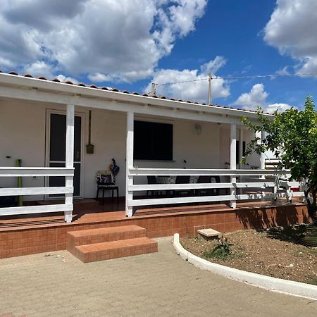 Maracaibo Village Taranto Esterno foto