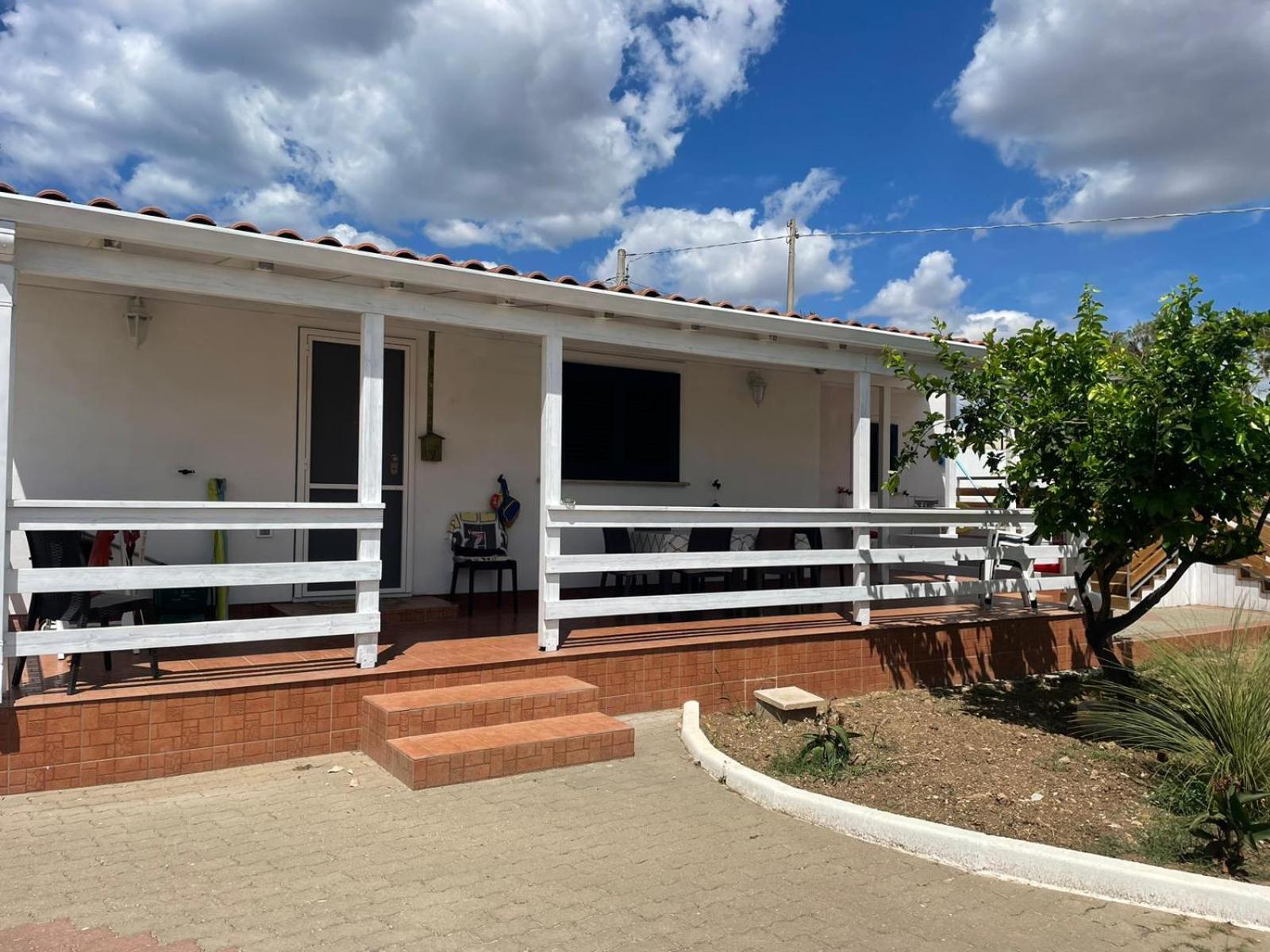 Maracaibo Village Taranto Esterno foto