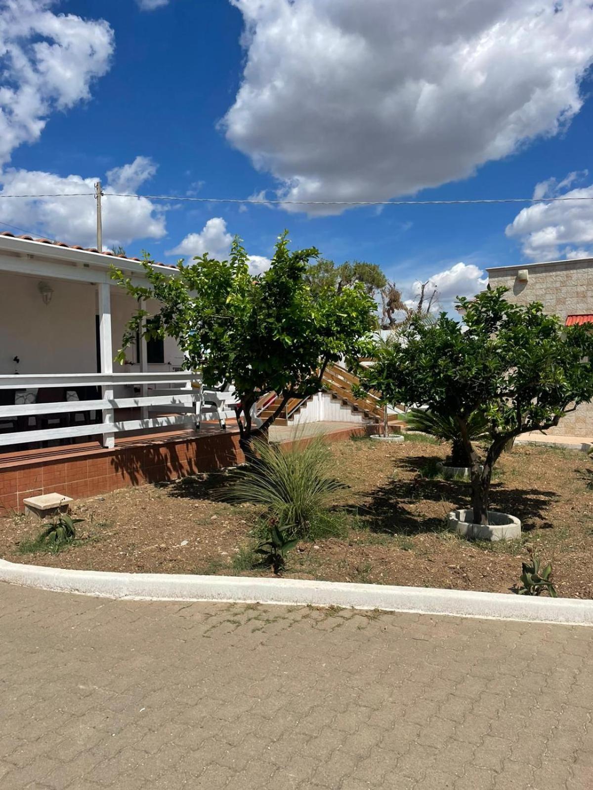 Maracaibo Village Taranto Esterno foto